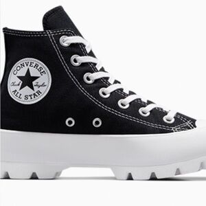 Chuck Taylor All Star Lugged